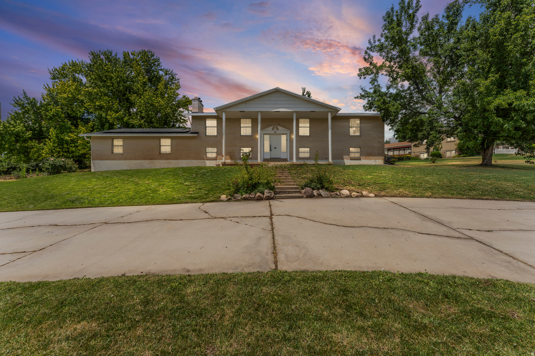 3651 N 800 W, Pleasant View, UT 84414 — photo 1