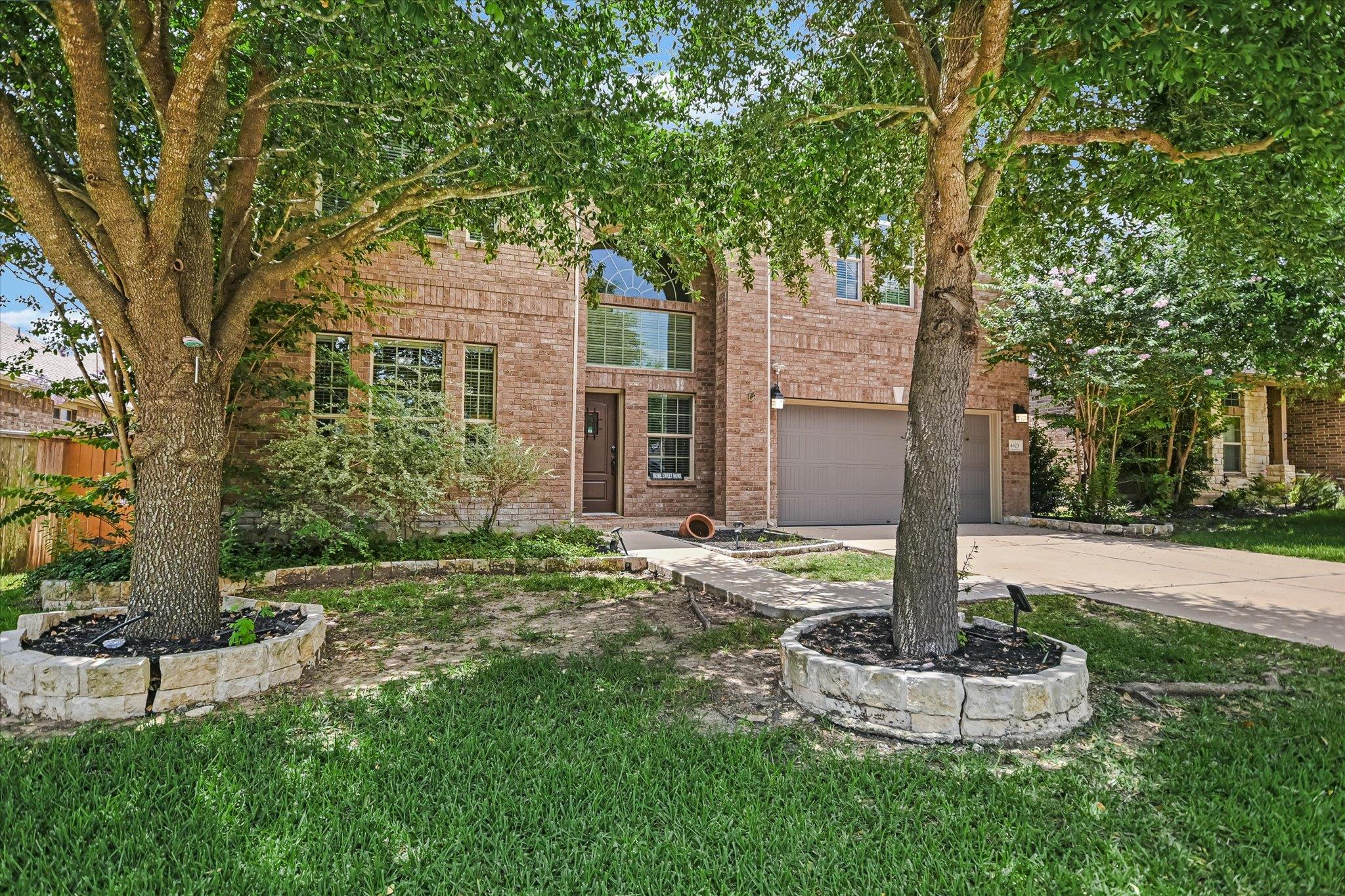 4623 Chestnut Meadows, Georgetown, TX 78626 — photo 1