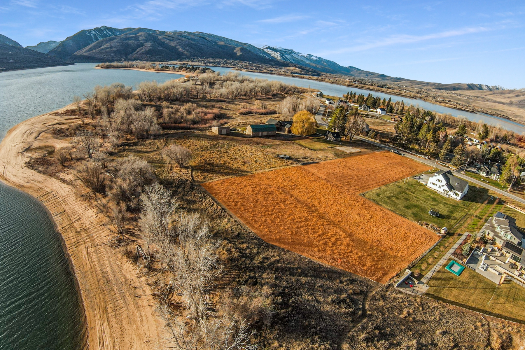 6641 E 100 S, Huntsville, UT 84317 — photo 1