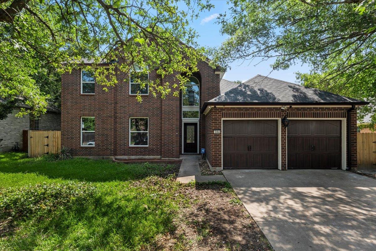 304 Marigold, Cedar Park, TX 78613 — photo 1