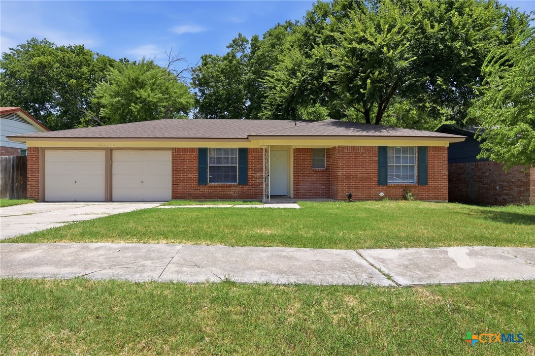 1106 Sublett Avenue, Copperas Cove, TX 76522 — photo 1