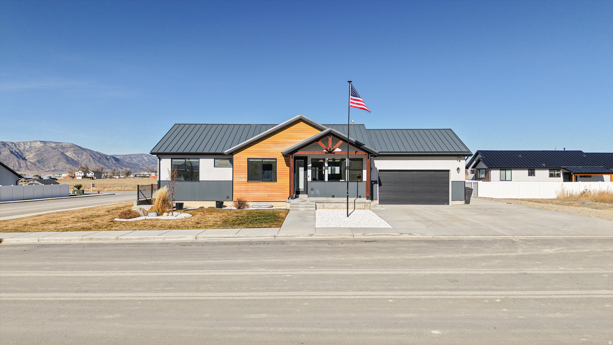 266 W 450 S, Ephraim, UT 84627 — photo 1