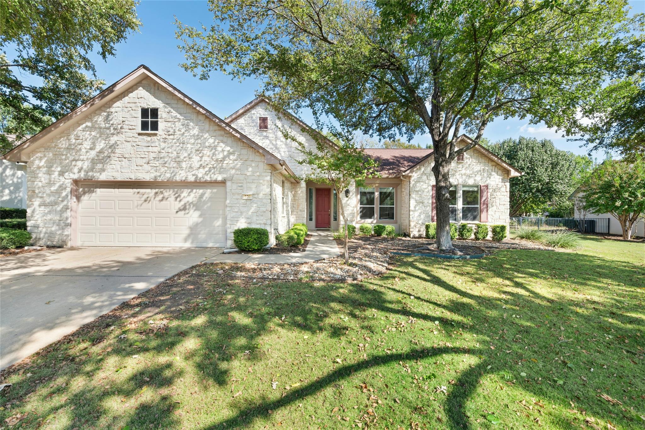 106 Waterlily, Georgetown, TX 78633 — photo 1