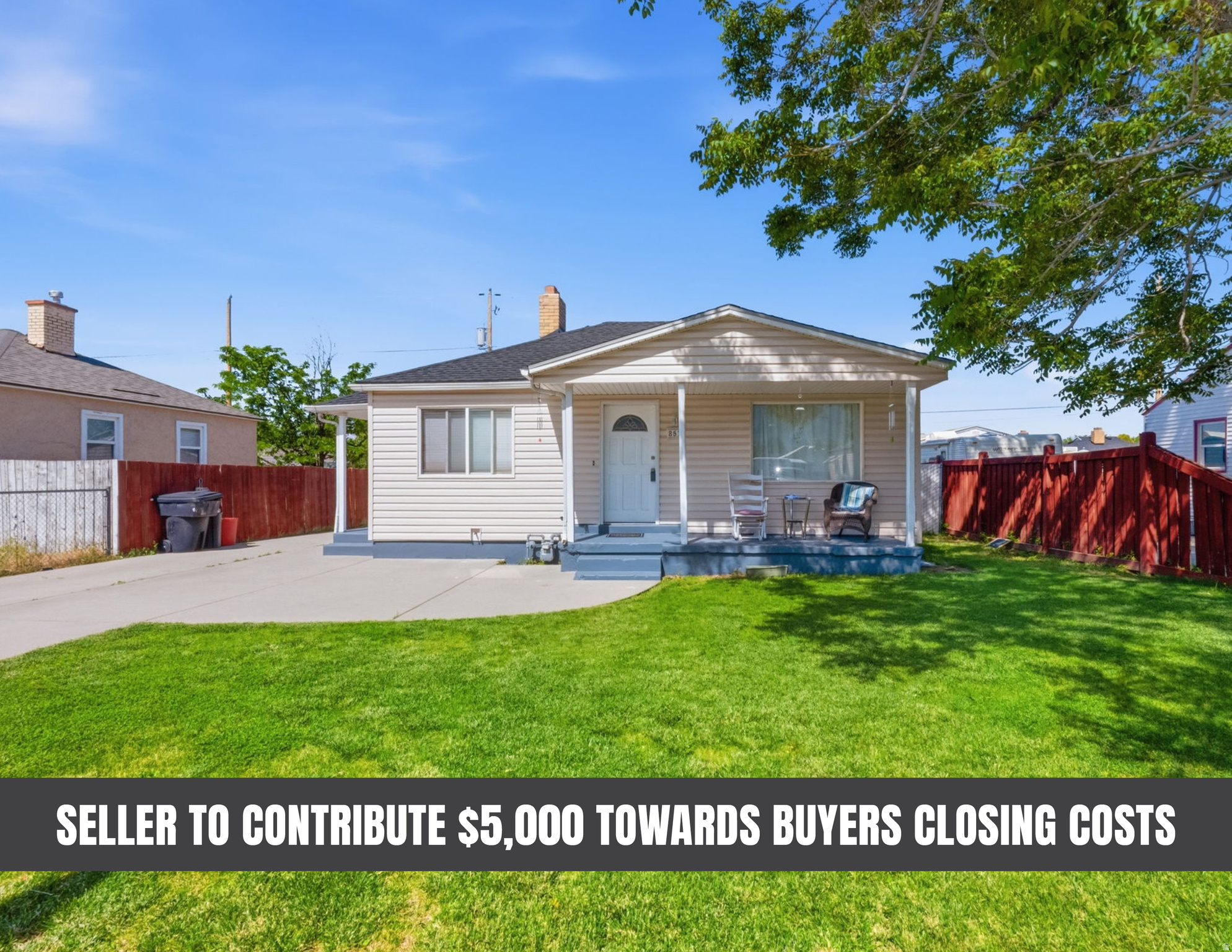853 N 235 E, Orem, UT 84057 — photo 1