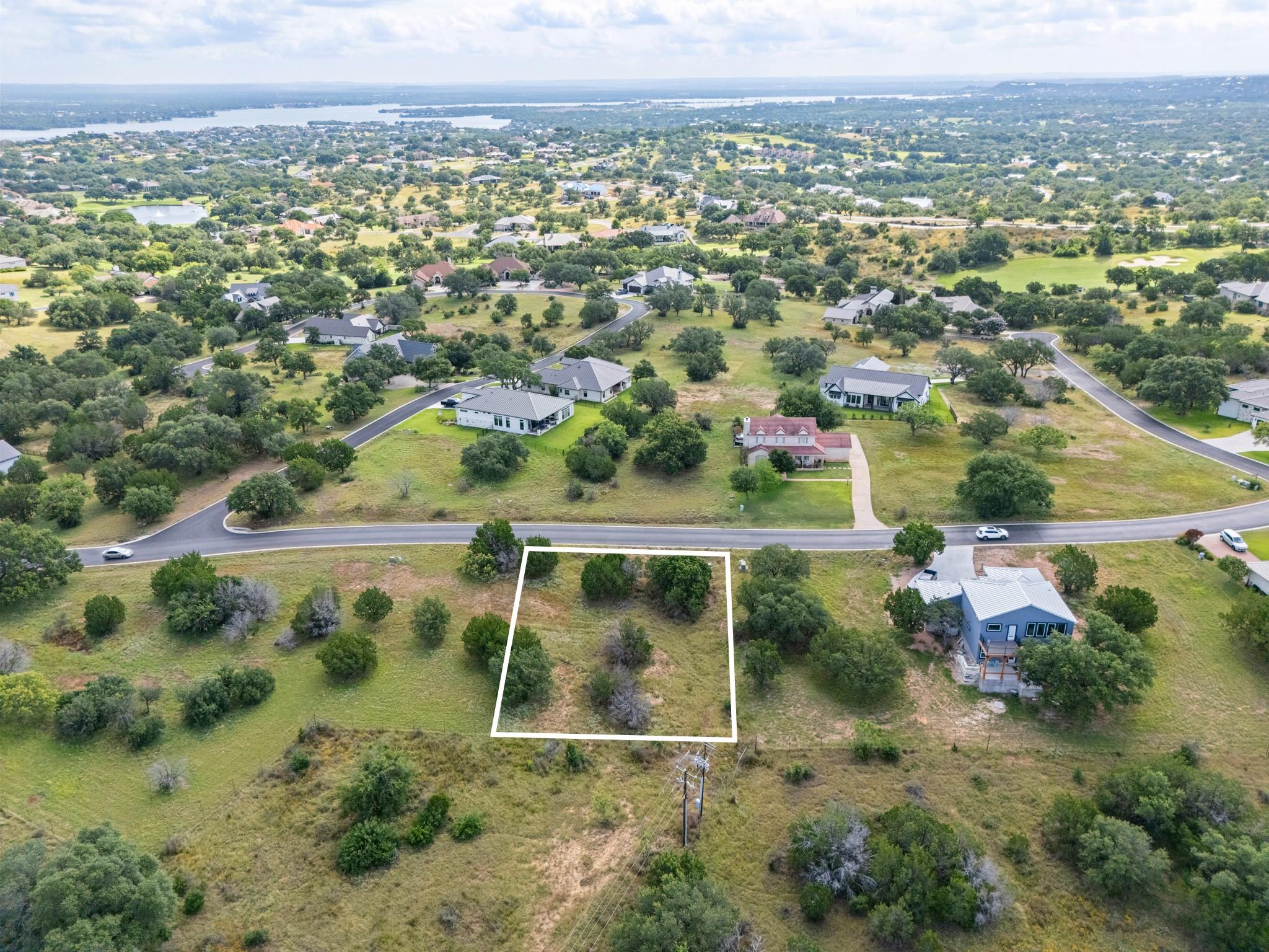 507 Broken Hills, Horseshoe Bay, TX 78657 — photo 1