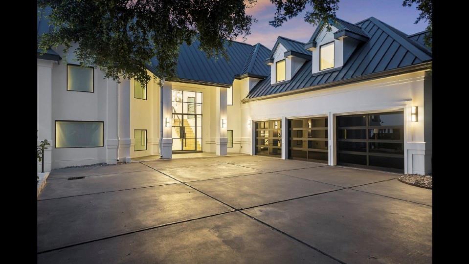 151 Applehead Island, Horseshoe Bay, TX 78657 — photo 1
