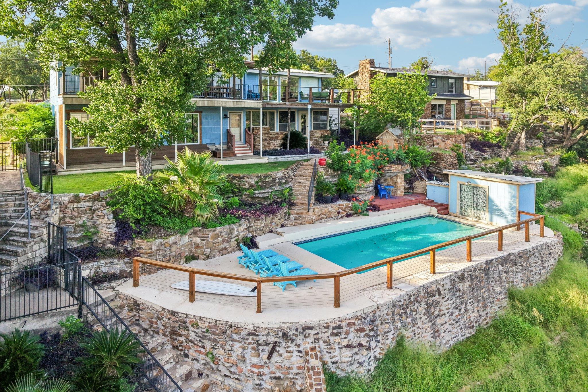 2516 Circle, Marble Falls, TX 78654 — photo 1
