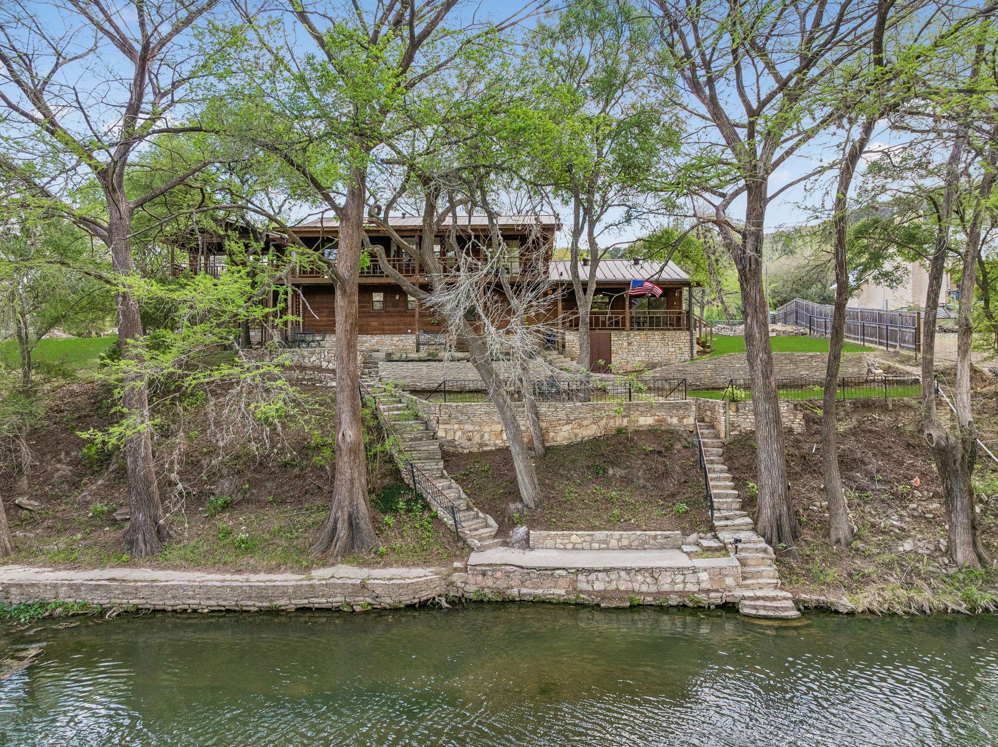 2630 Ponderosa, New Braunfels, TX 78132 — photo 1