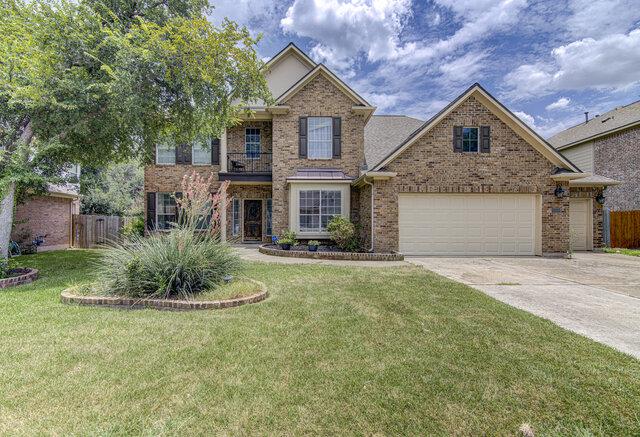 104 Buckshot, Cedar Park, TX 78613 — photo 1