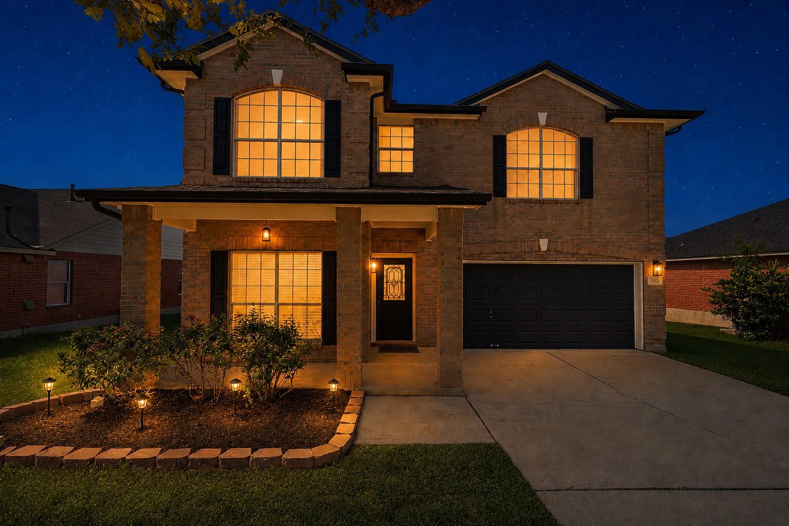 513 Friendship, Leander, TX 78641 — photo 1