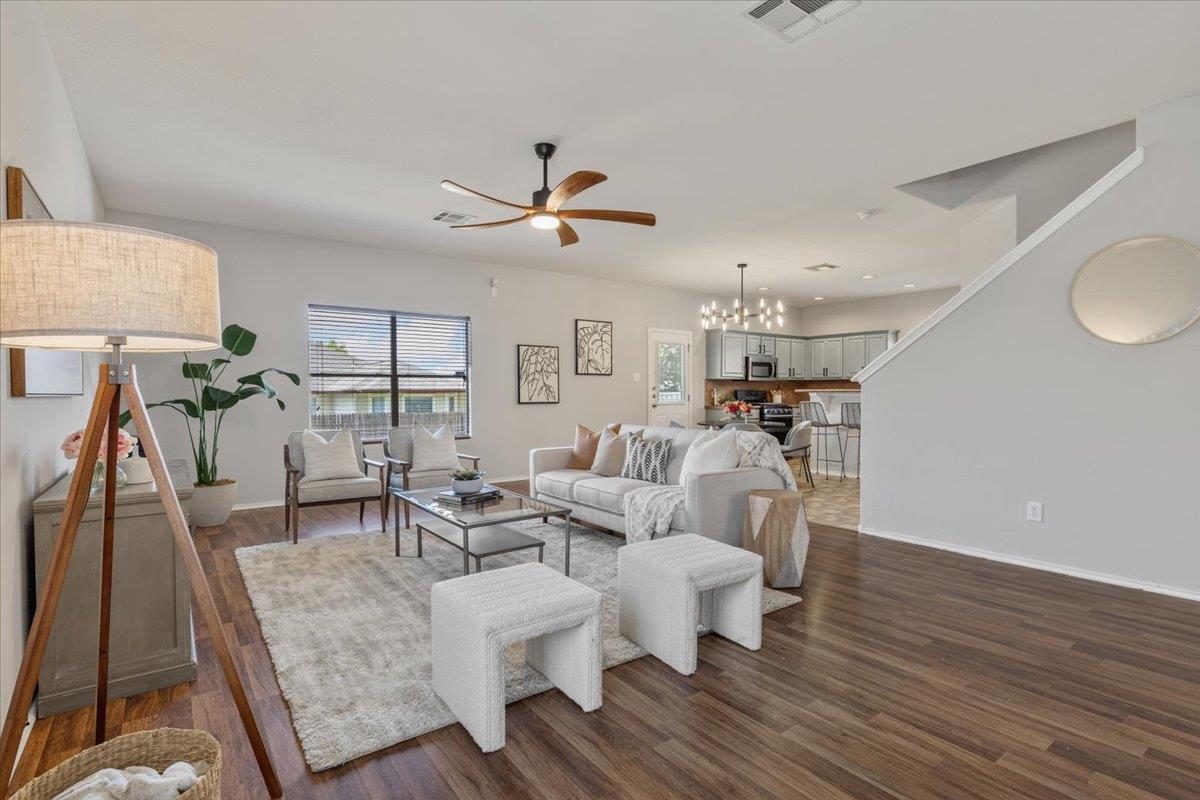 513  Friendship Cv, Leander, TX 78641 — photo 1
