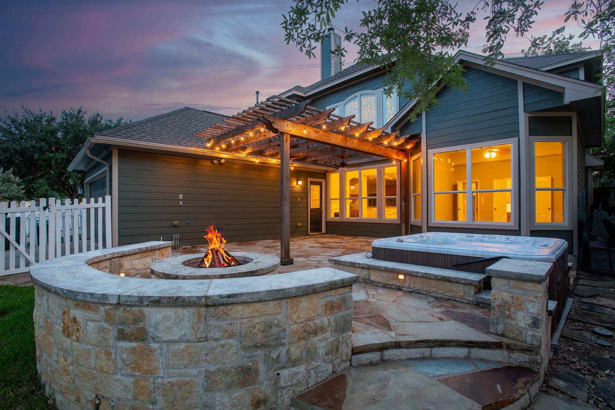 230 Skinner, Kyle, TX 78640 — photo 1