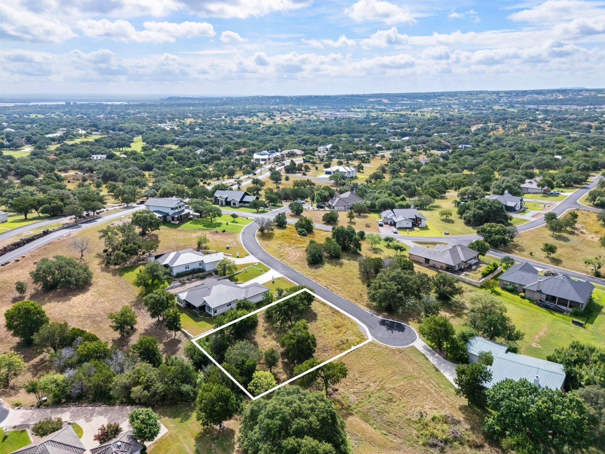 408 Emerald, Horseshoe Bay, TX 78657 — photo 1