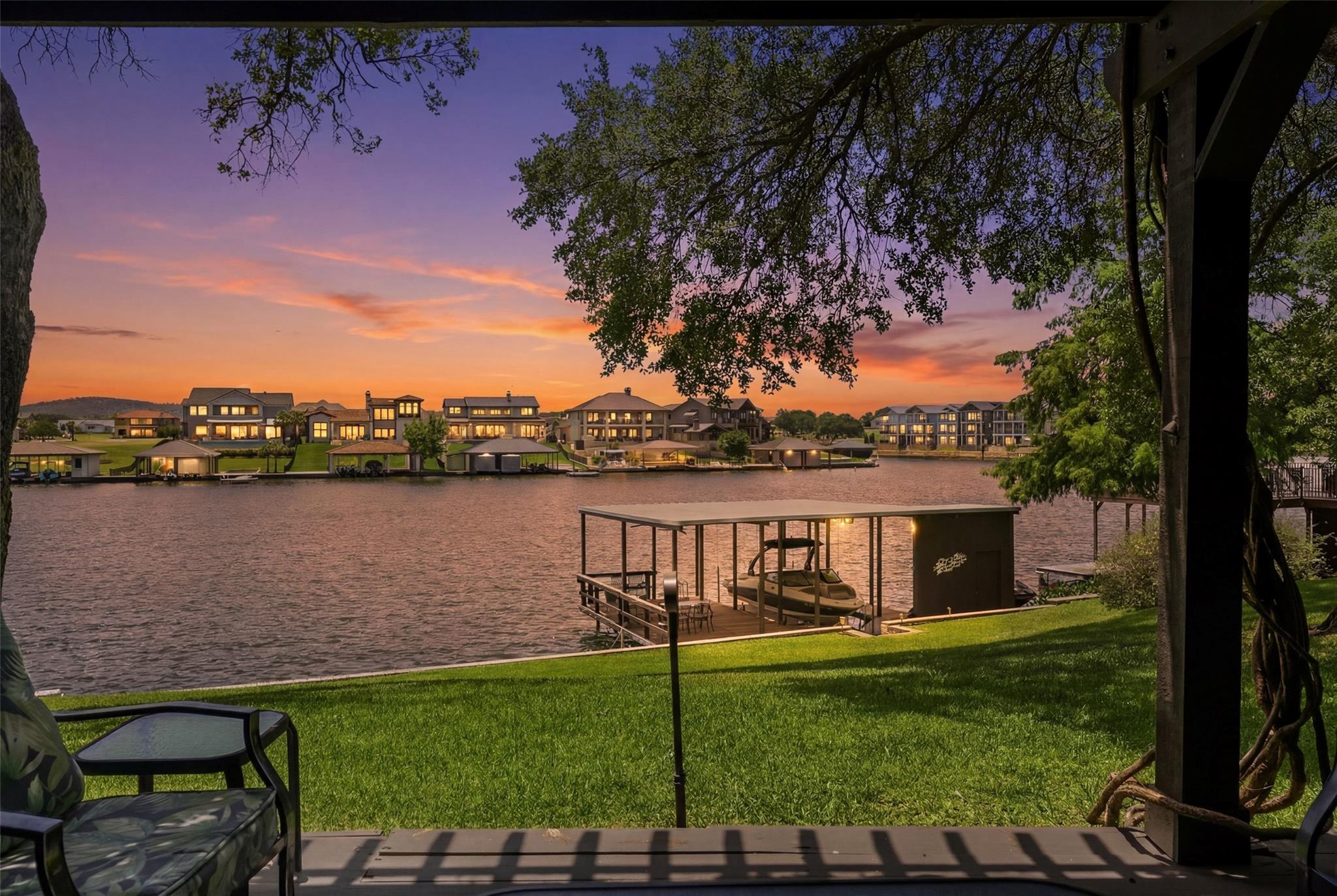 141 Perry, Kingsland, TX 78639 — photo 1