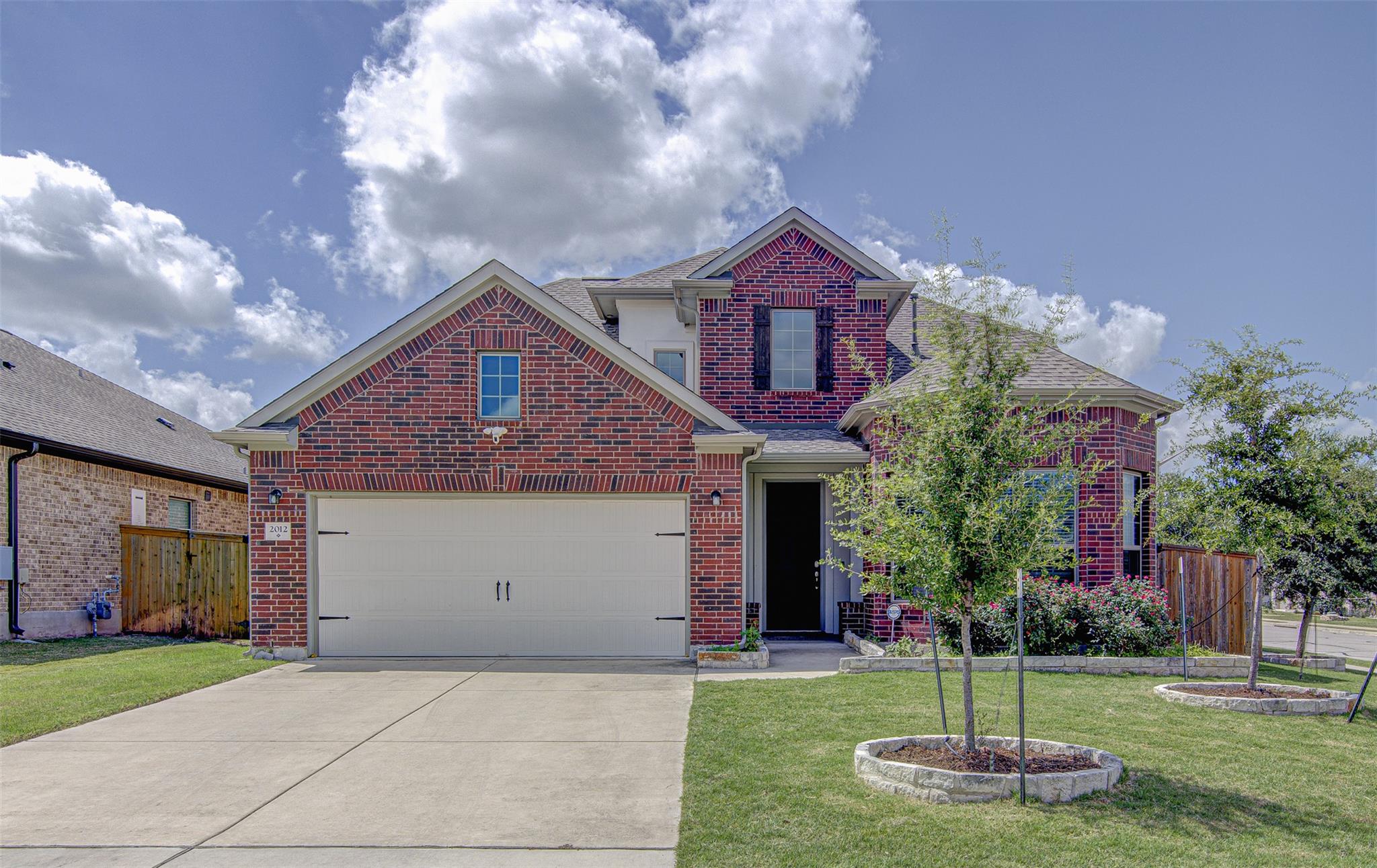 2012 La Gabriella, Leander, TX 78641 — photo 1