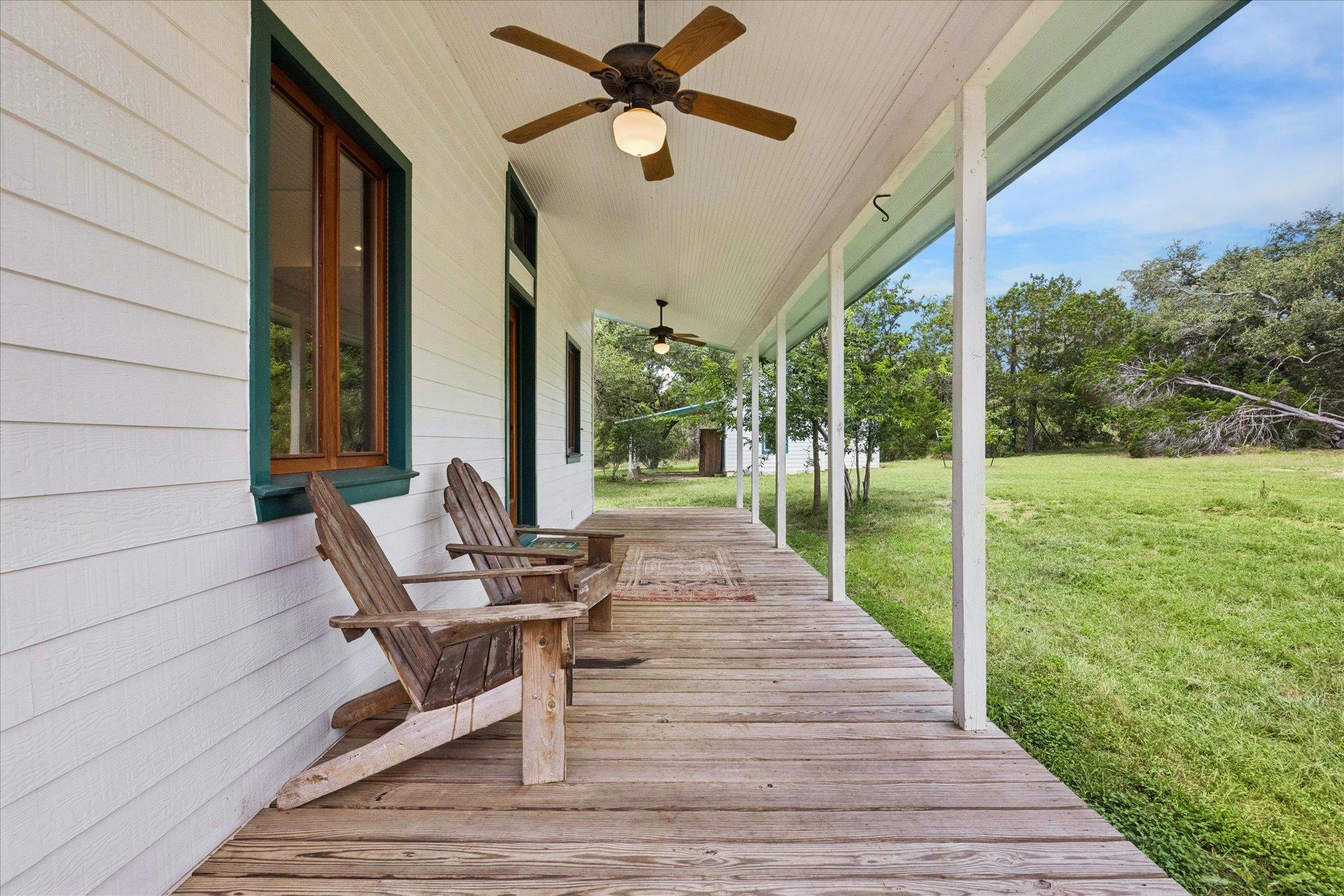 700 Rainbow Ranch, Wimberley, TX 78676 — photo 1