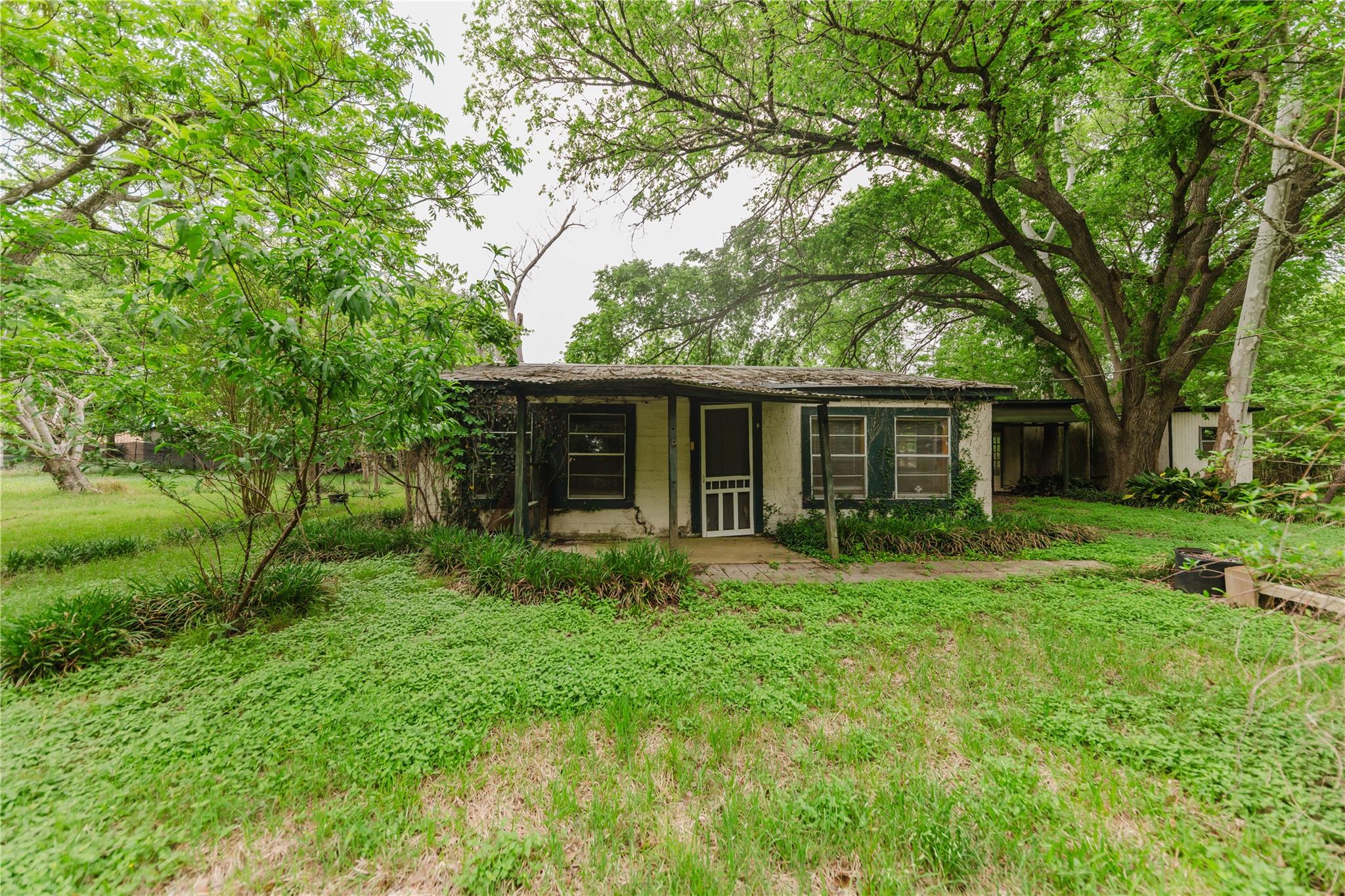262 Highway 95, Smithville, TX 78957 — photo 1