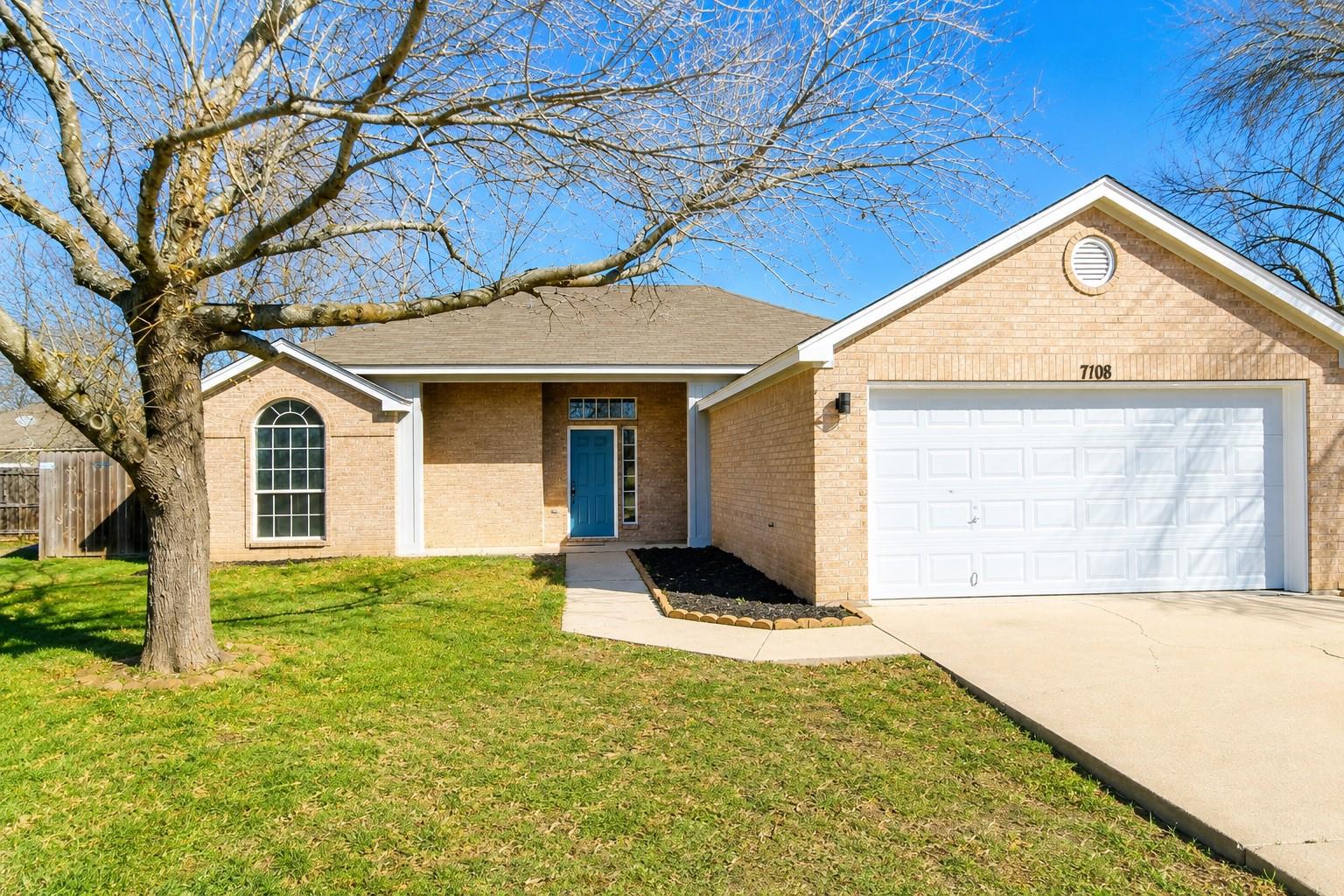 7108 Bluegrass, Temple, TX 76502 — photo 1