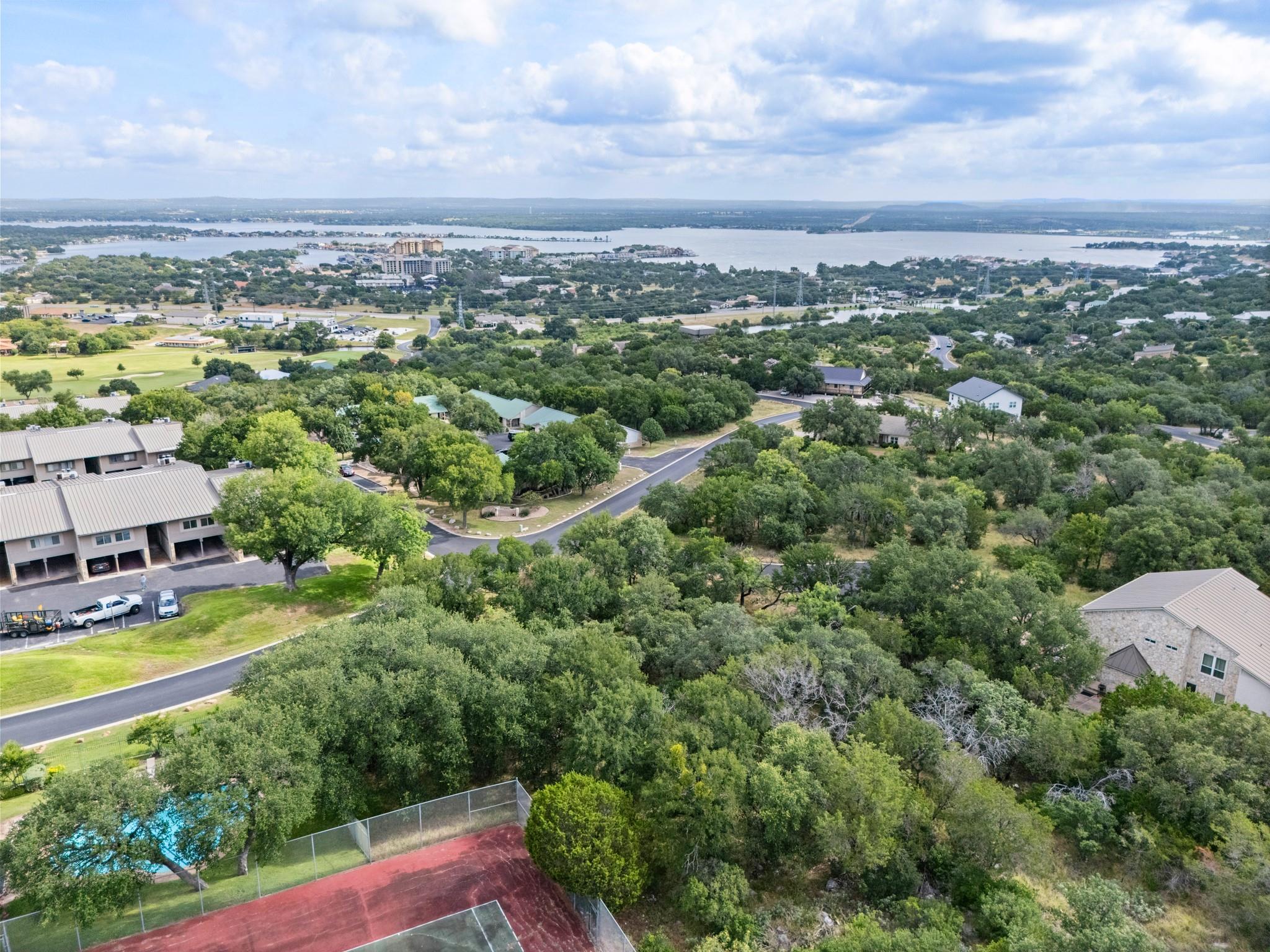 301 Out Yonder, Horseshoe Bay, TX 78657 — photo 1