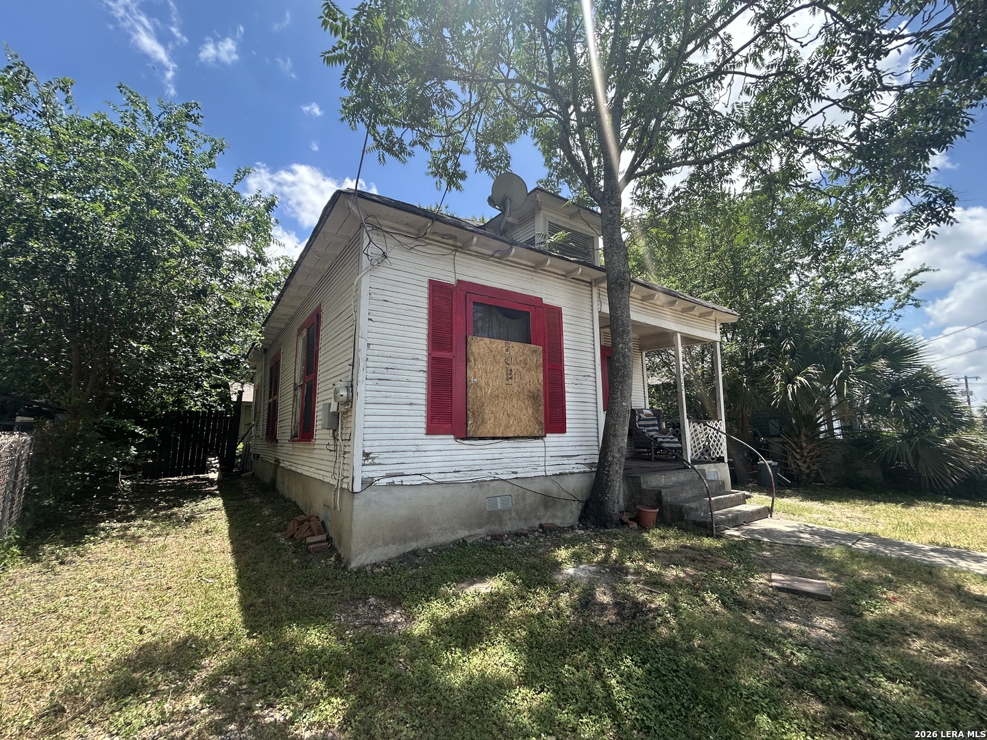 922 DENVER BLVD, ,  78210 — photo 1