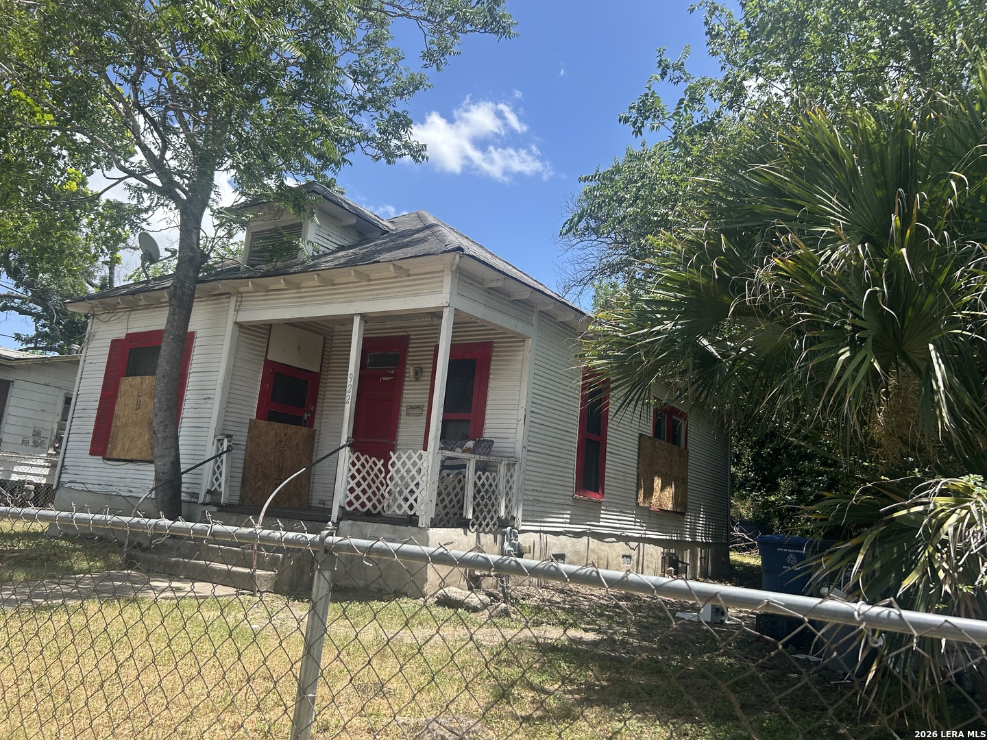 922 DENVER BLVD, San Antonio, TX 78210 — photo 1