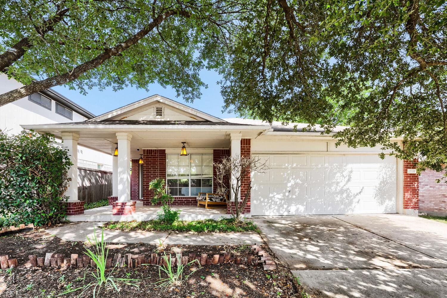 15331 Sweet Caddies, Pflugerville, TX 78660 — photo 1
