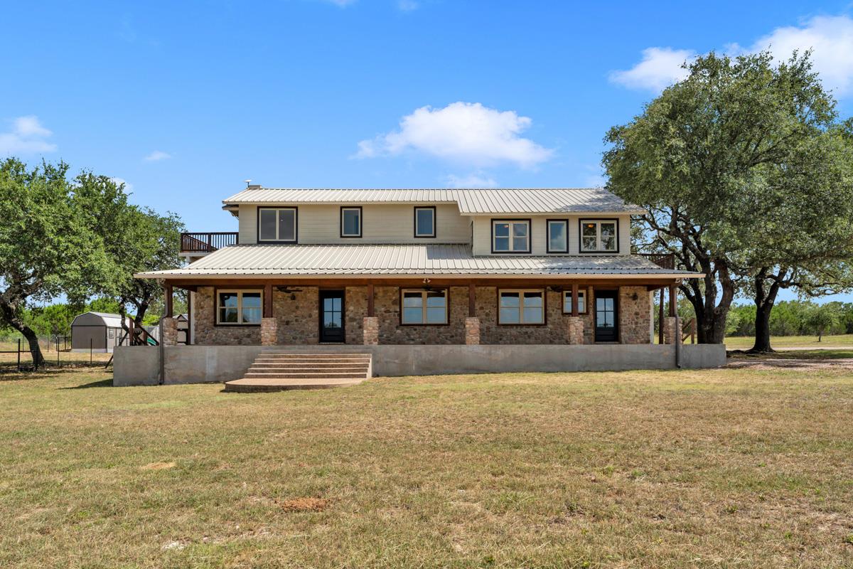 1500 Greer, Burnet, TX 78611 — photo 1