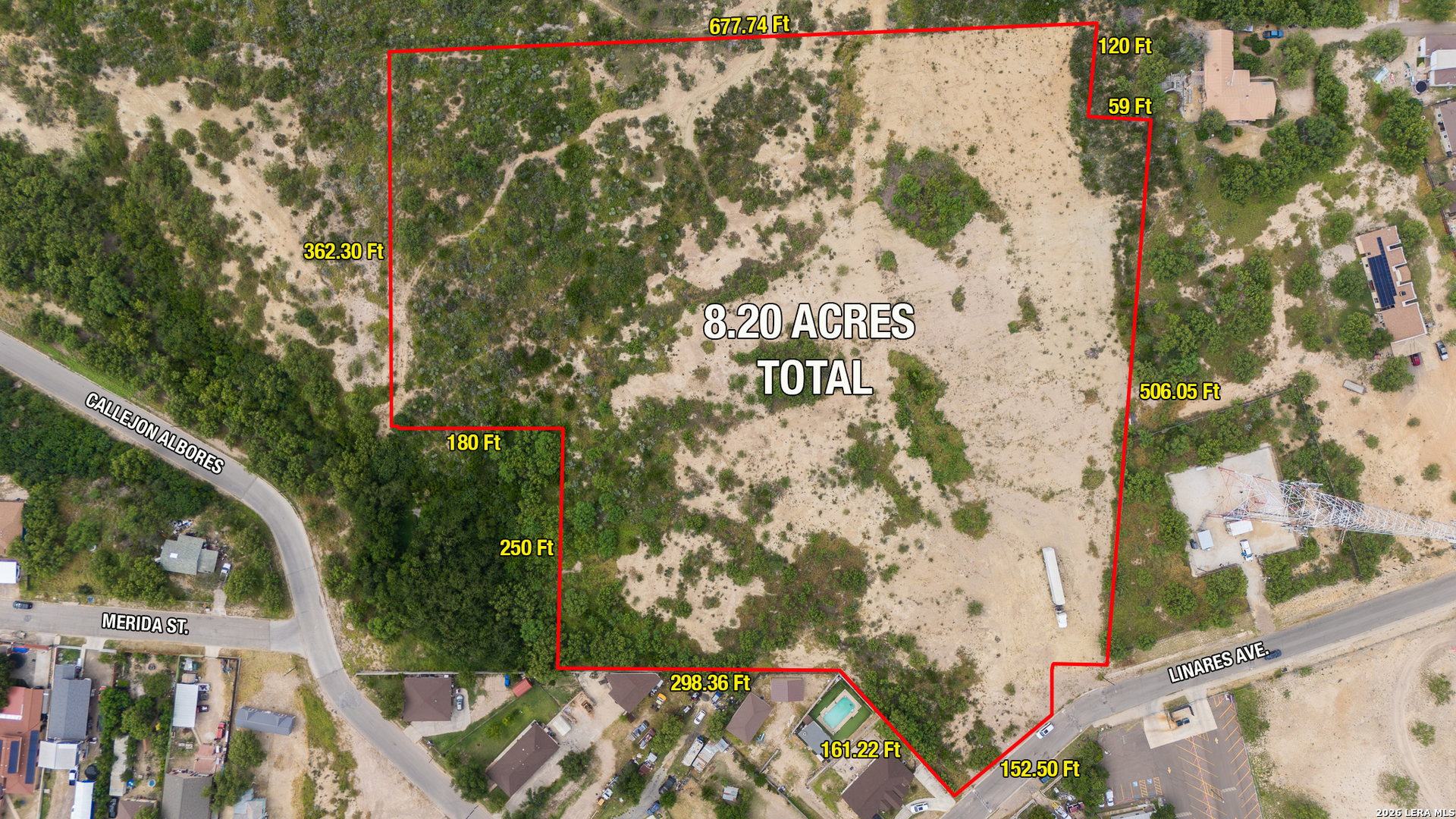 617 Avenida Linares, Eagle Pass, TX 78852 — photo 1