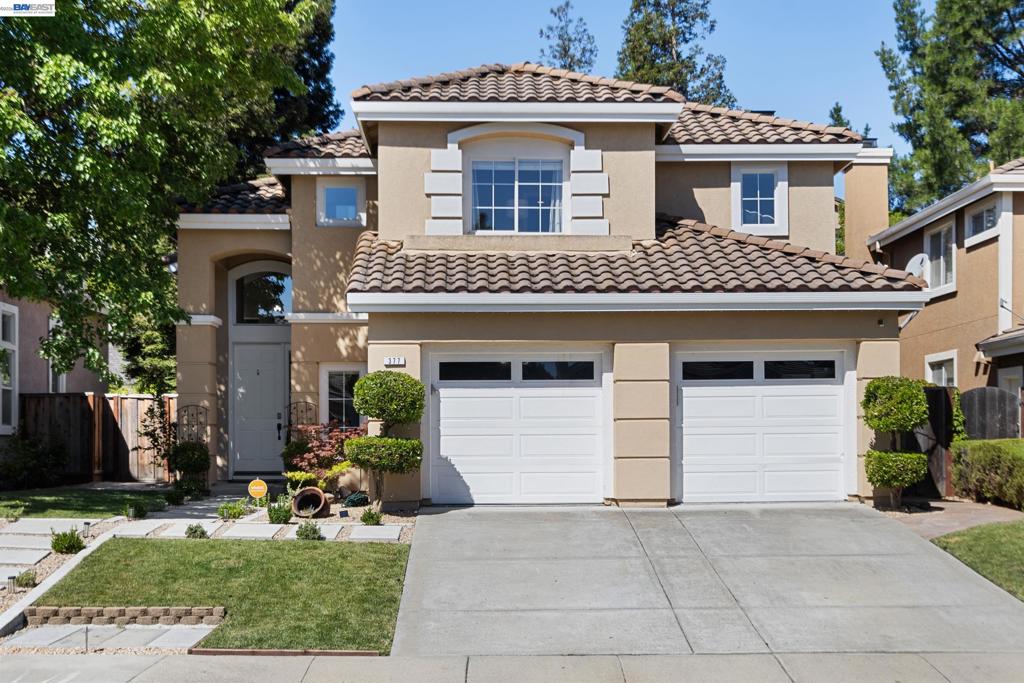 377 Squirrel Ridge Way, Danville, CA 94506 — photo 1