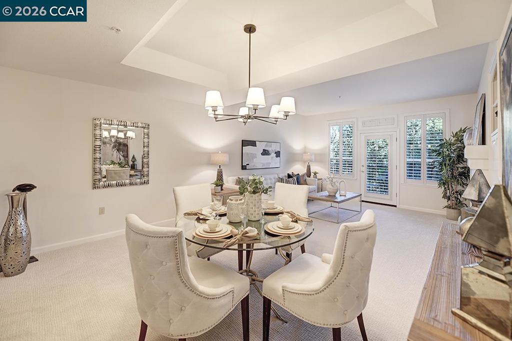 5913 Horsemans Canyon Dr 4A, Walnut Creek, CA 94595 — photo 1