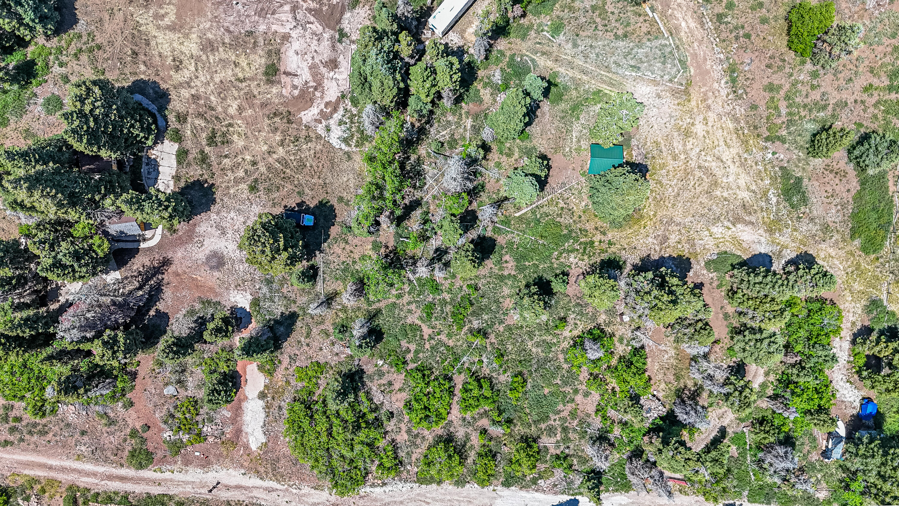 Null Skyview LN Lot #21, Virgin, UT 84779 — photo 1