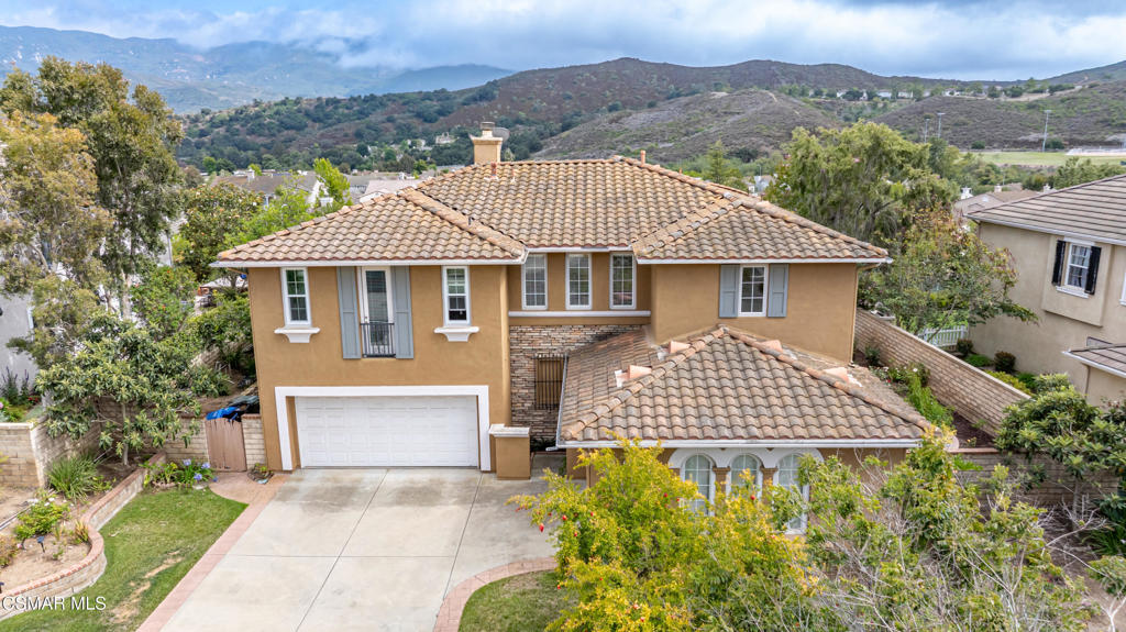 4300 Via Entrada, Newbury Park, CA 91320 — photo 1