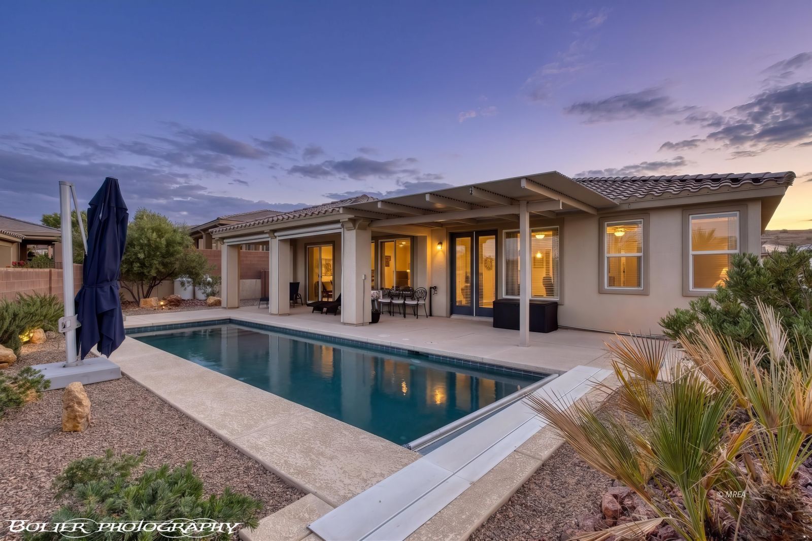 1151 Spanish Bay, Mesquite, NV 89027 — photo 1