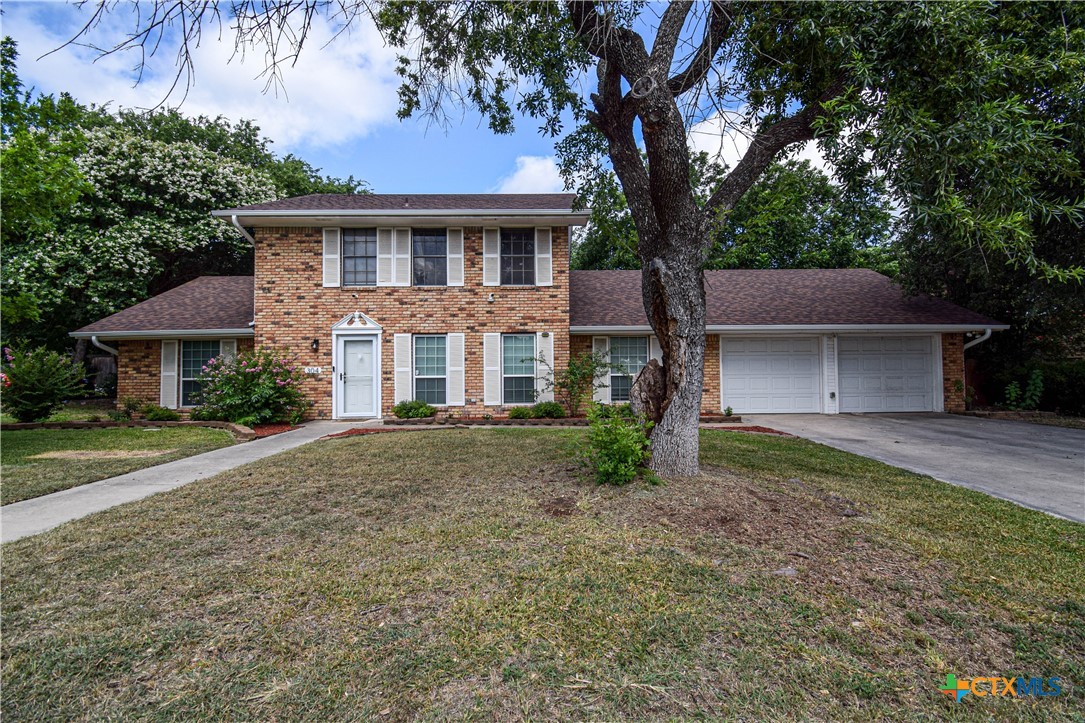 304 Cottonwood Drive, Harker Heights, TX 76548 — photo 1