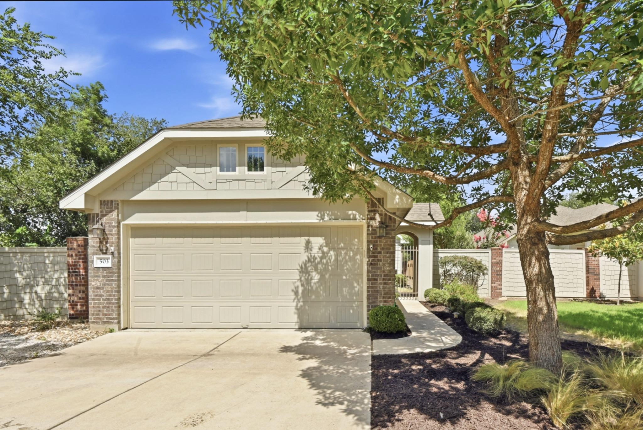 503 Stonewood, Buda, TX 78610 — photo 1