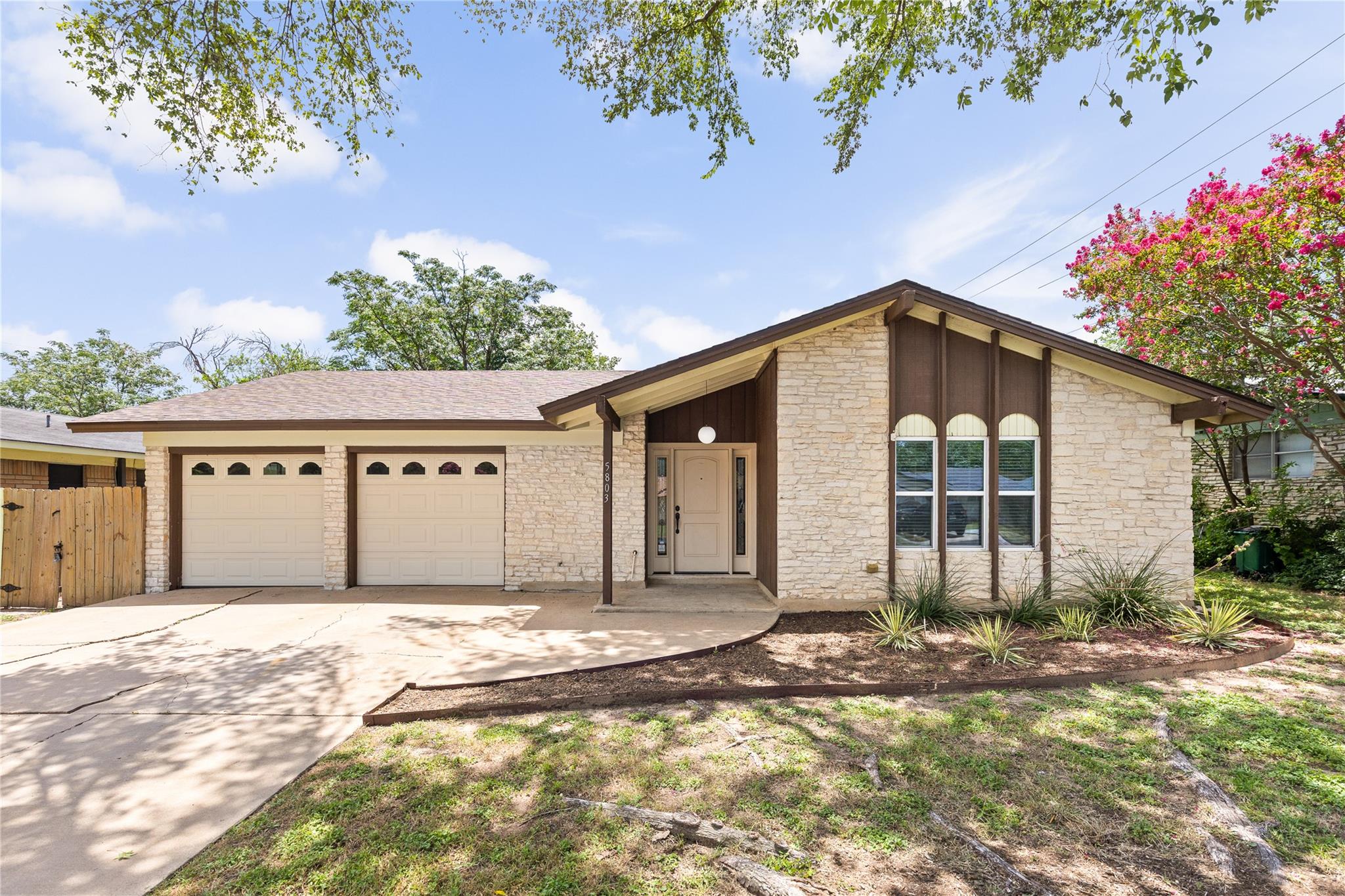 5803 Eureka, Austin, TX 78745 — photo 1