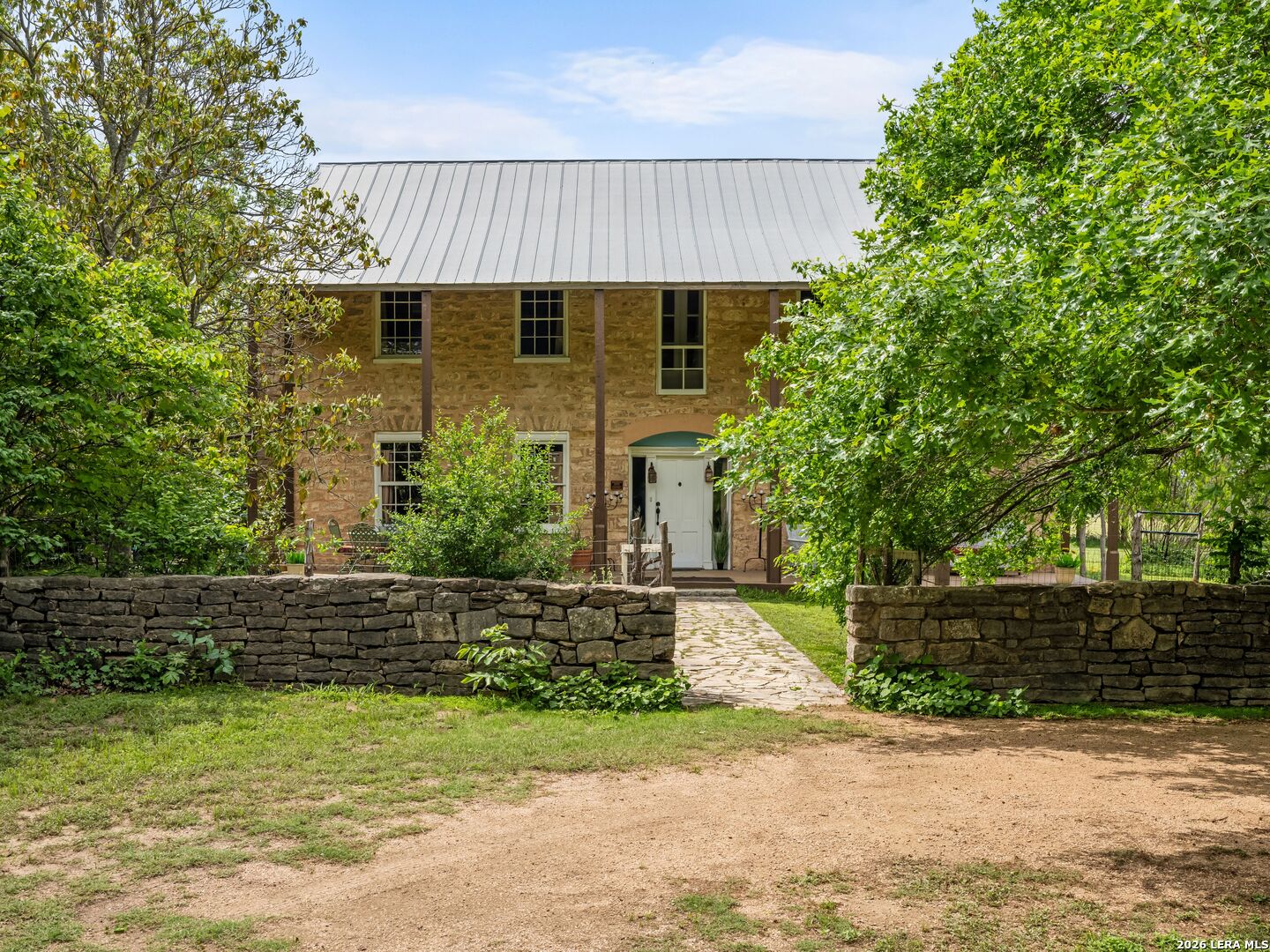 426 RANCH ROAD 962 E, ,  78663 — photo 1