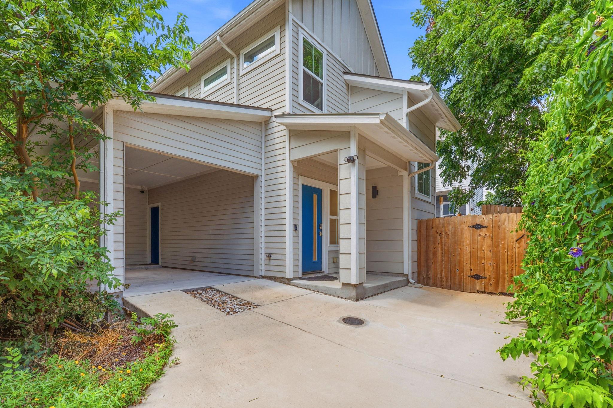 2000 18th, Austin, TX 78702 — photo 1