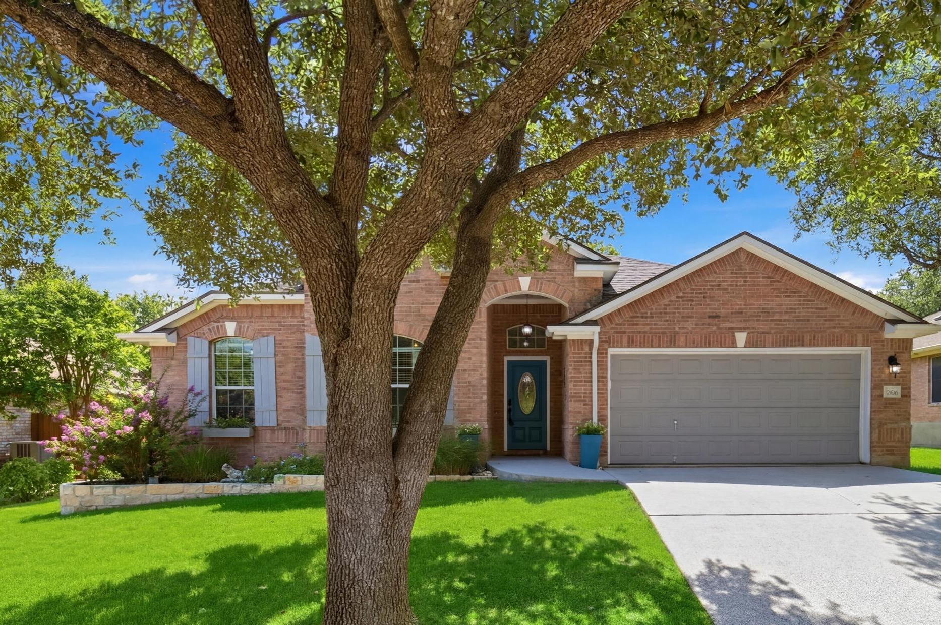 2409 Tumbling River, Leander, TX 78641 — photo 1