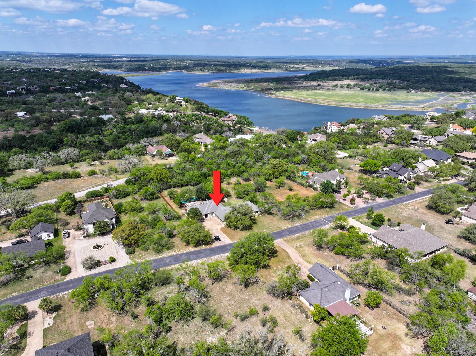 1237 Ridge Harbor, Spicewood, TX 78669 — photo 1