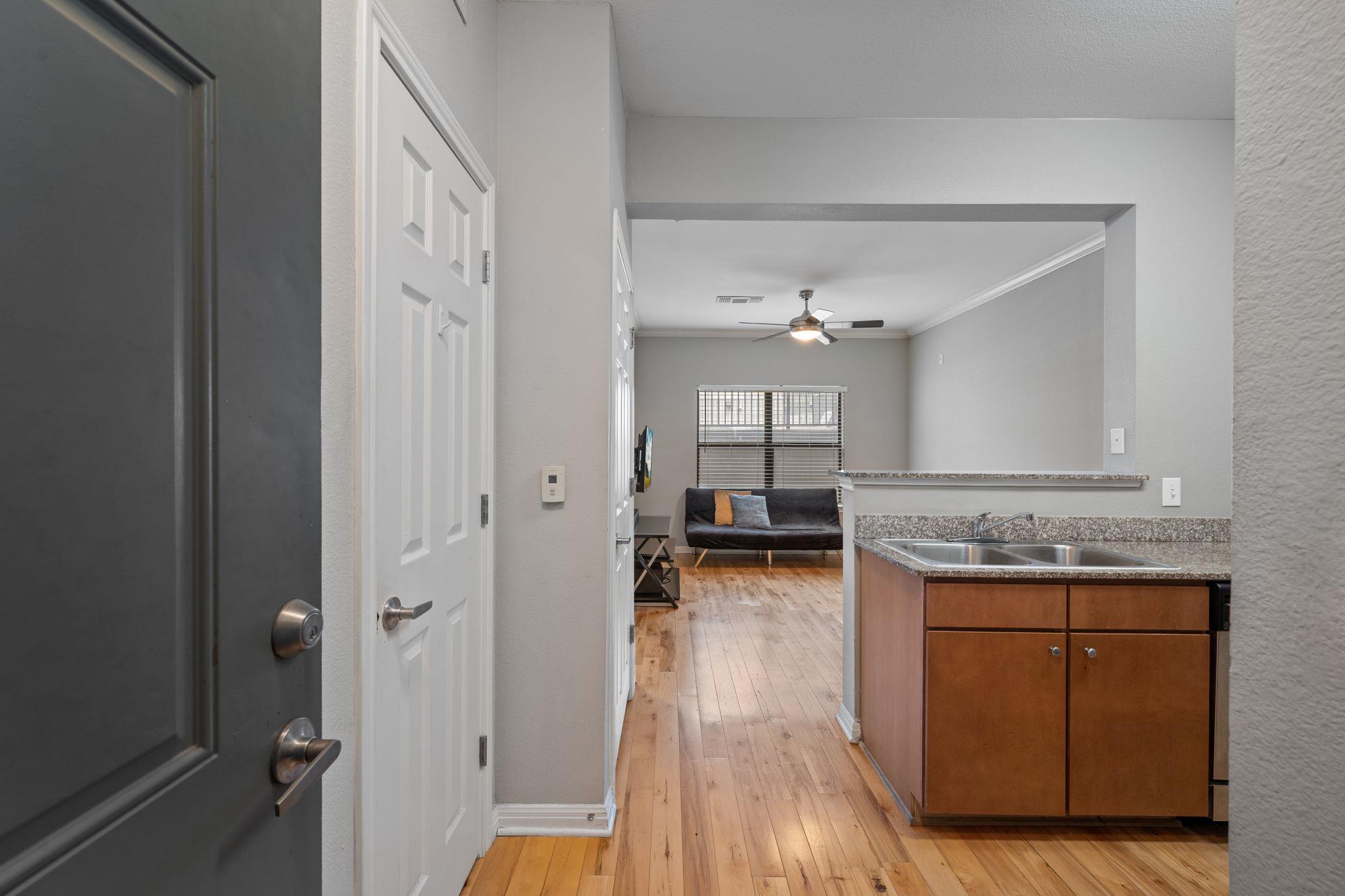 2502 Leon Street, Austin, TX 78705 — photo 1