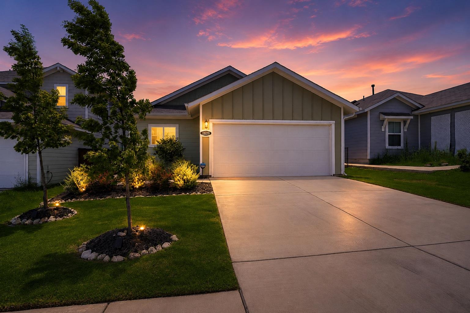 11609 Domenico, Austin, TX 78747 — photo 1
