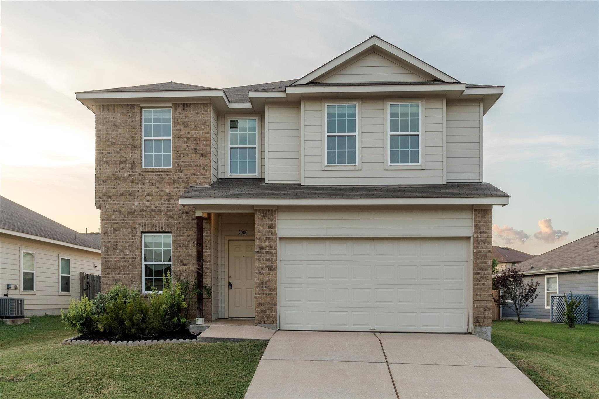 5000 Lexington Meadow, Del Valle, TX 78617 — photo 1