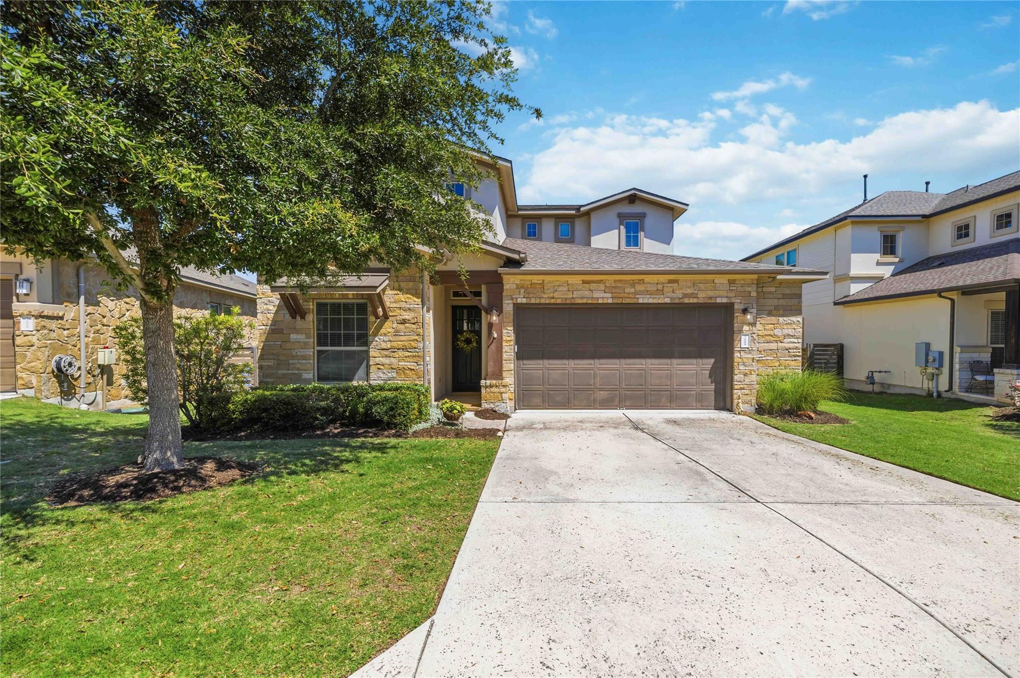 11004 Cut Plains, Austin, TX 78726 — photo 1