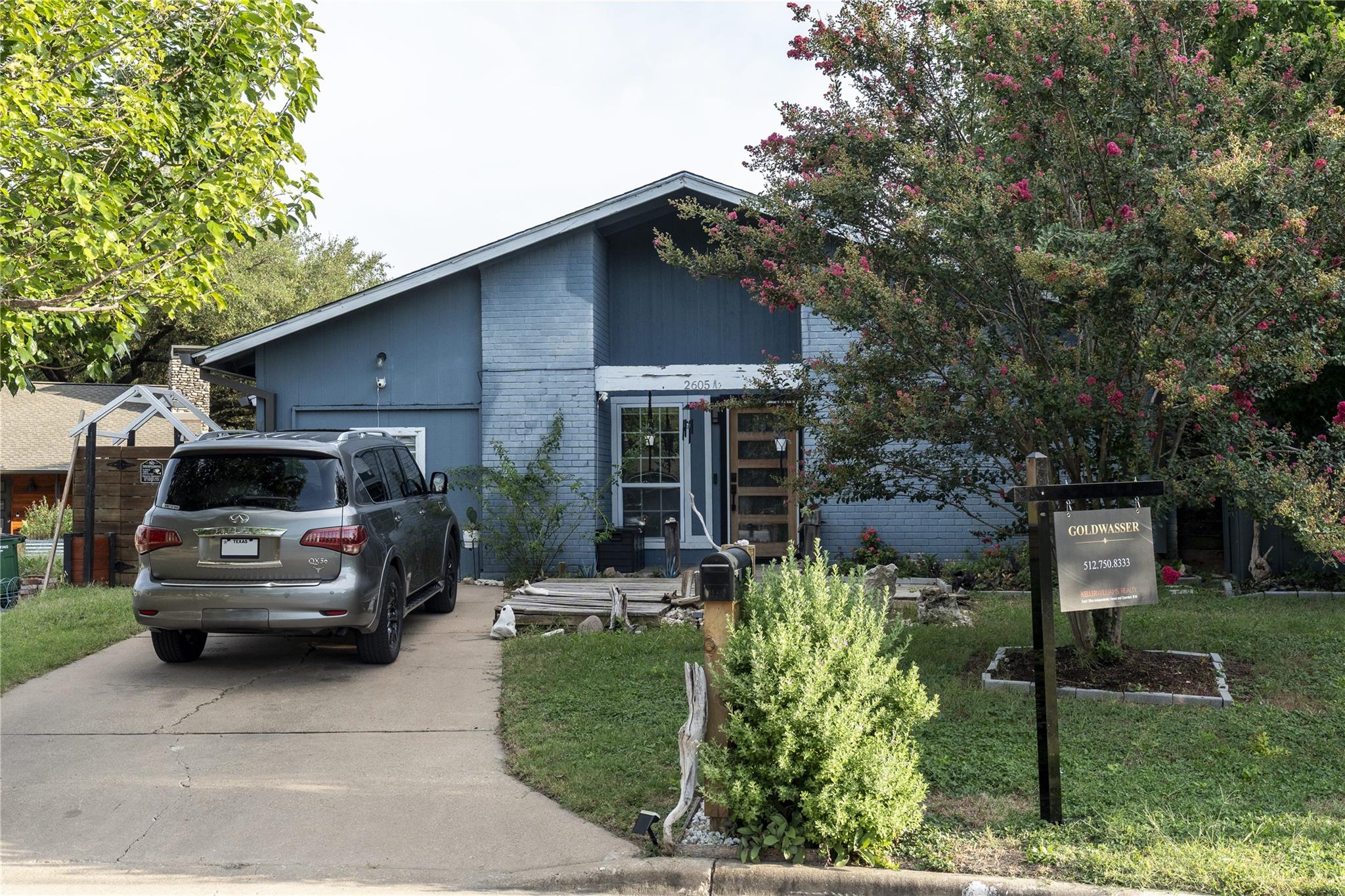 2605 Reeves, Austin, TX 78741 — photo 1