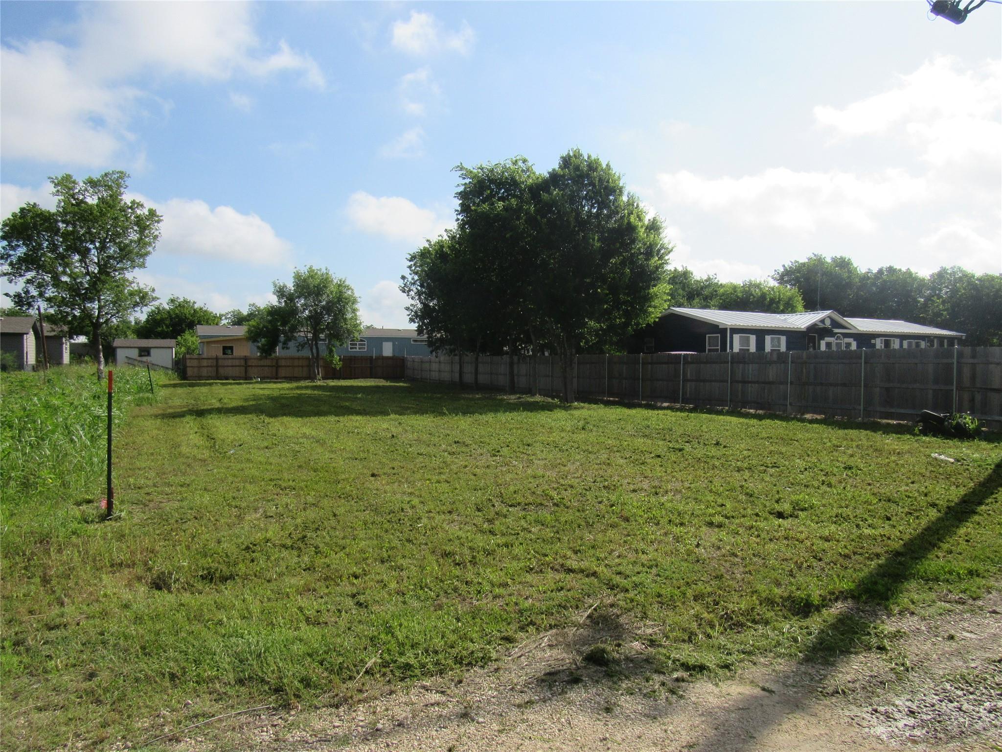 500 Arnold, Bartlett, TX 76511 — photo 1