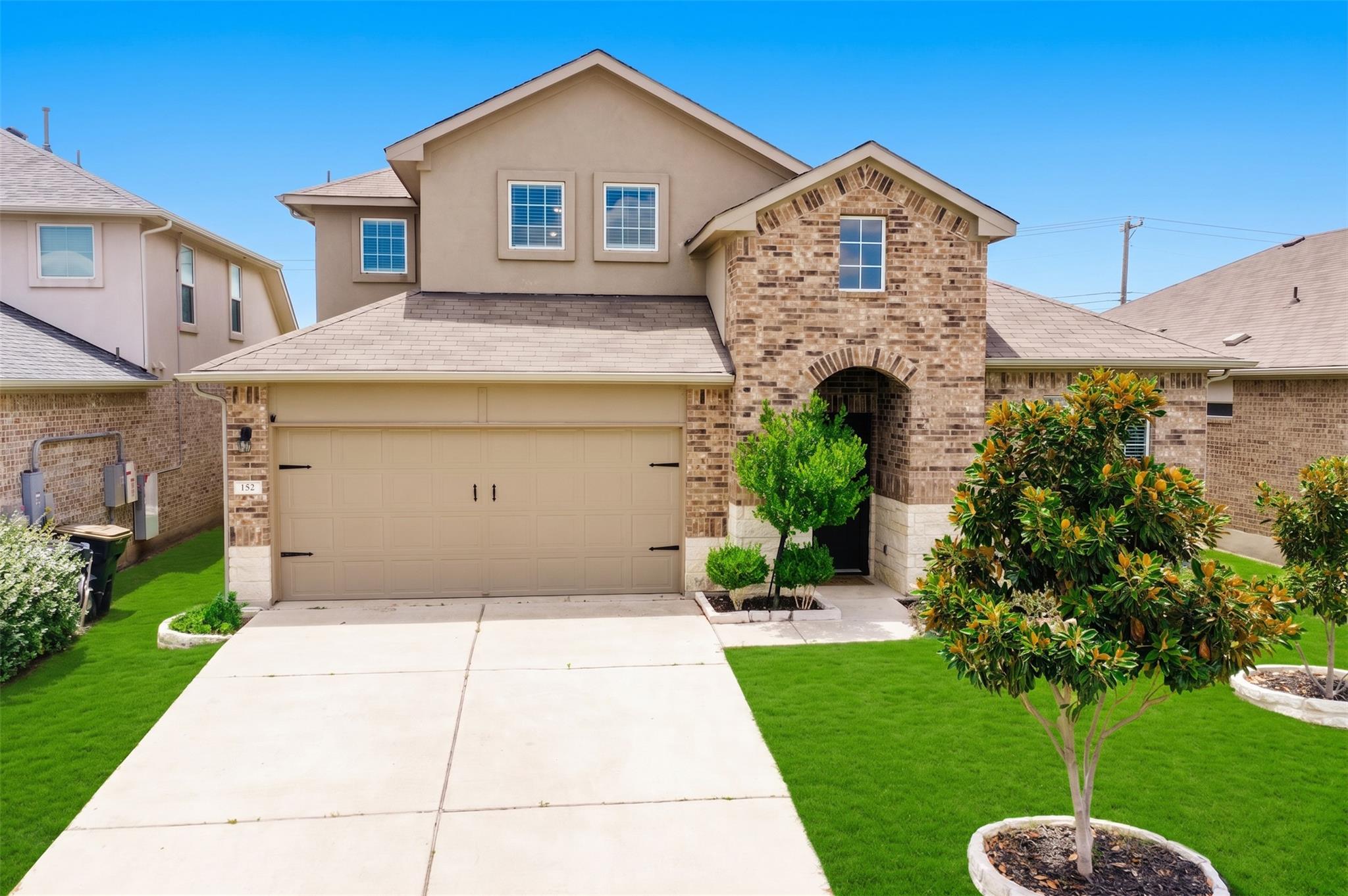 152 Marienfeld, Georgetown, TX 78626 — photo 1