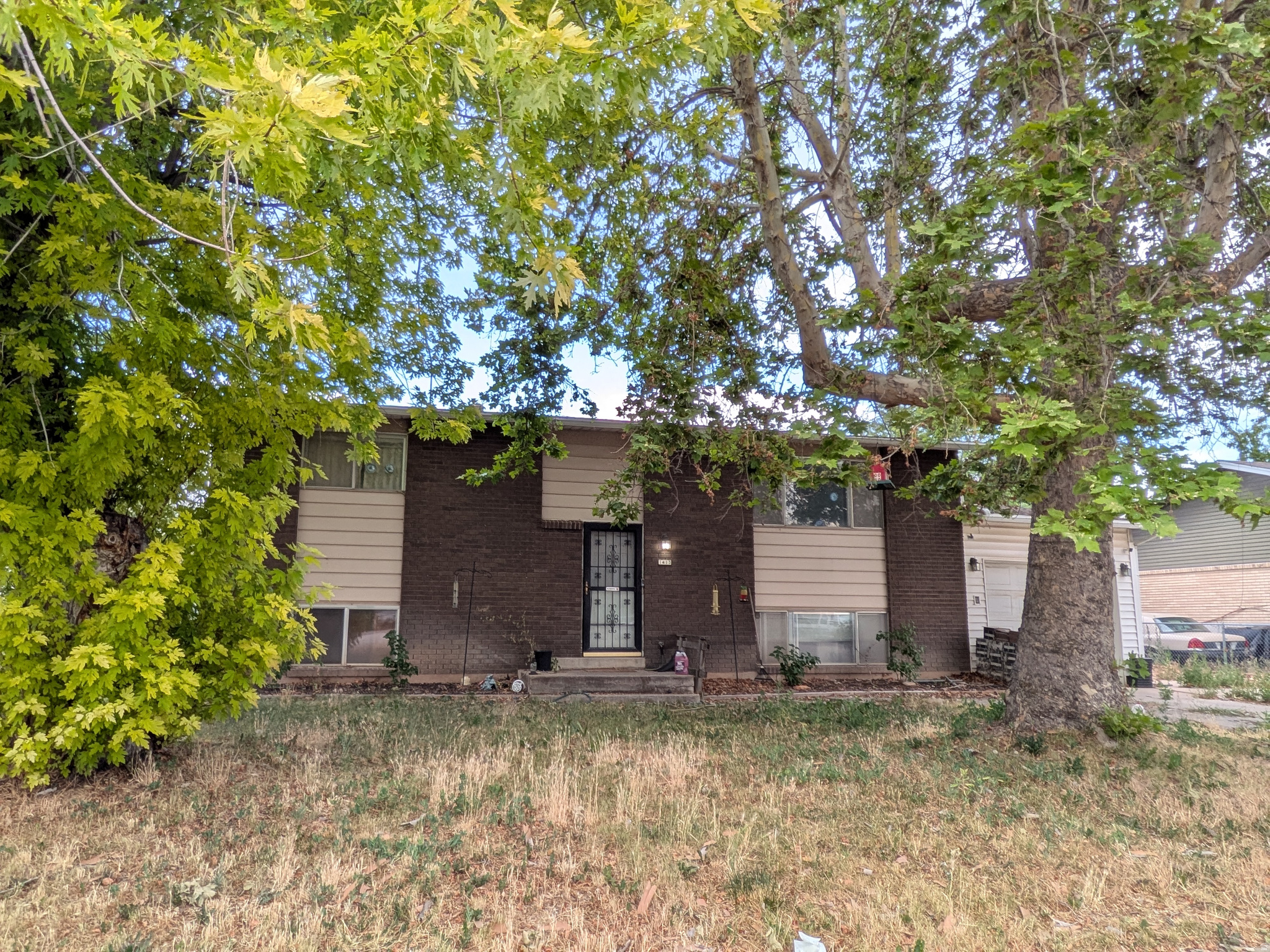 1413 S DAVID DR, Syracuse, UT 84075 — photo 1