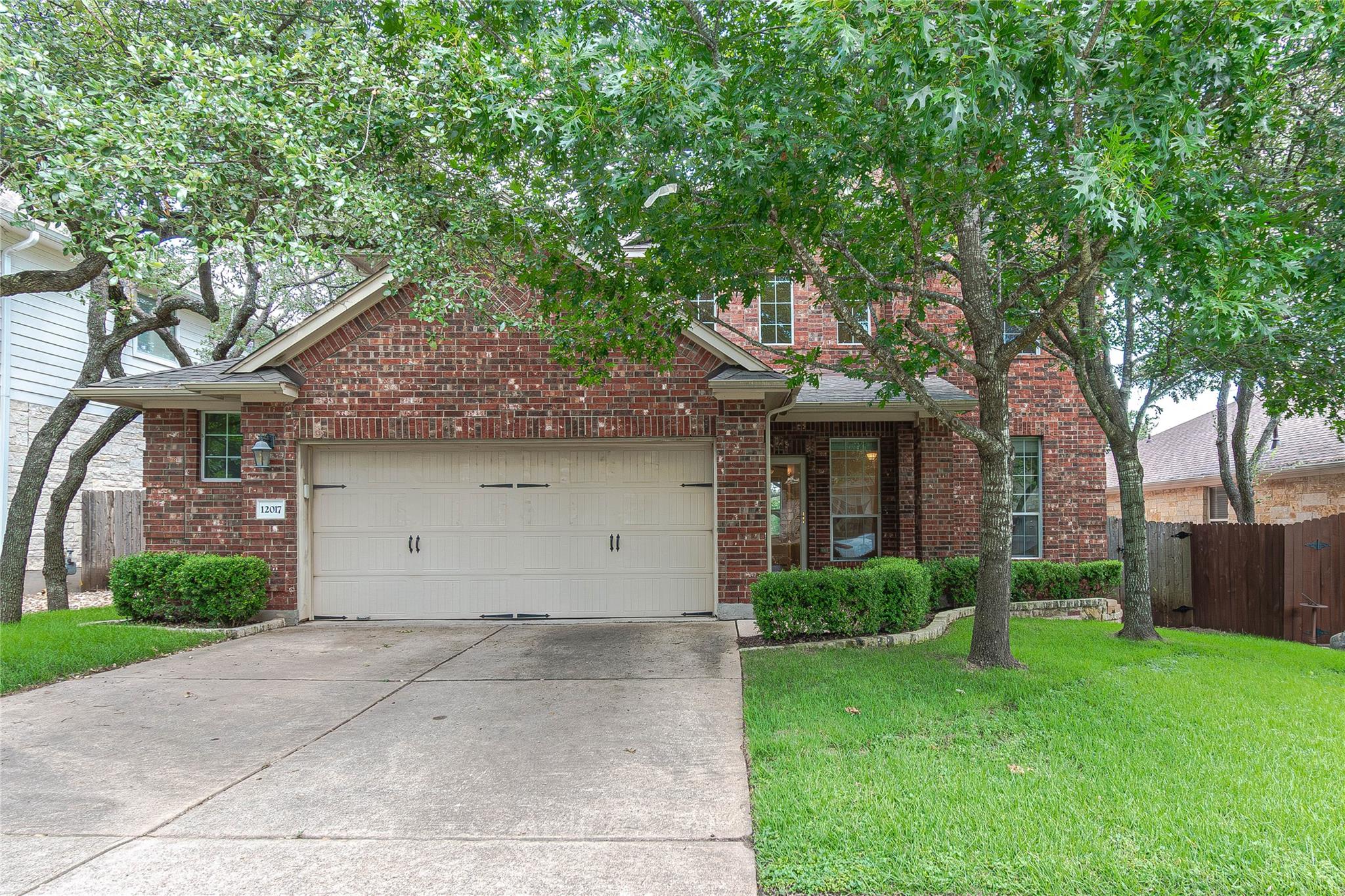 12017 Cherisse, Austin, TX 78739 — photo 1