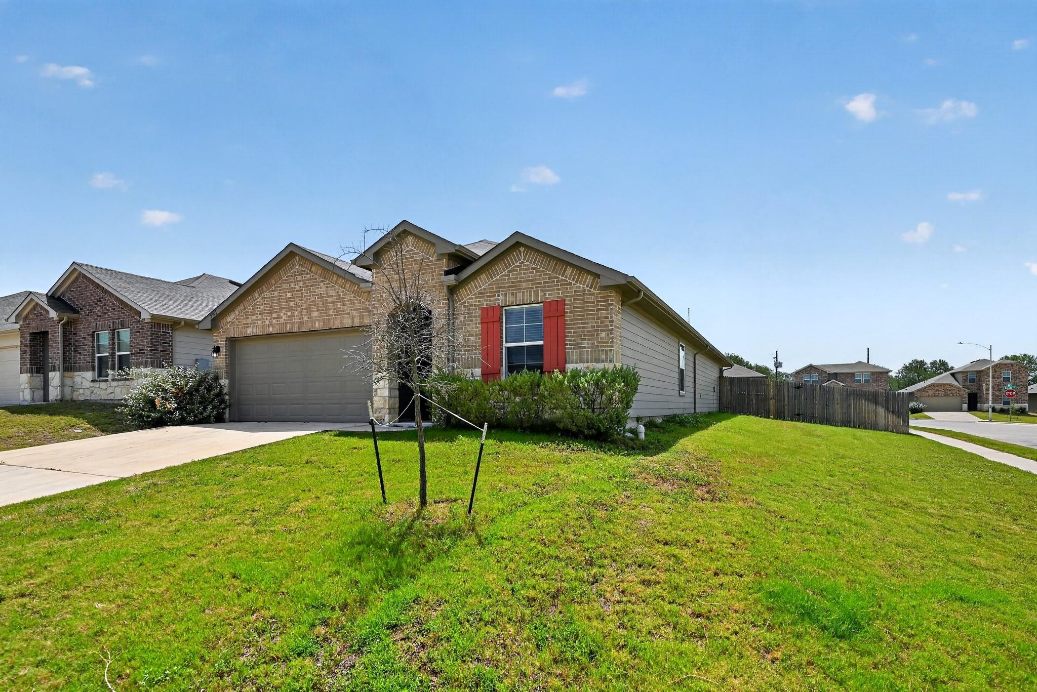 5901 Berriweather, Austin, TX 78724 — photo 1